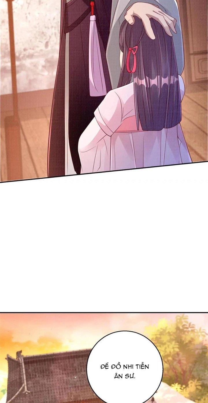 Đại Đạo Tranh Phong Chapter 64 - Trang 4