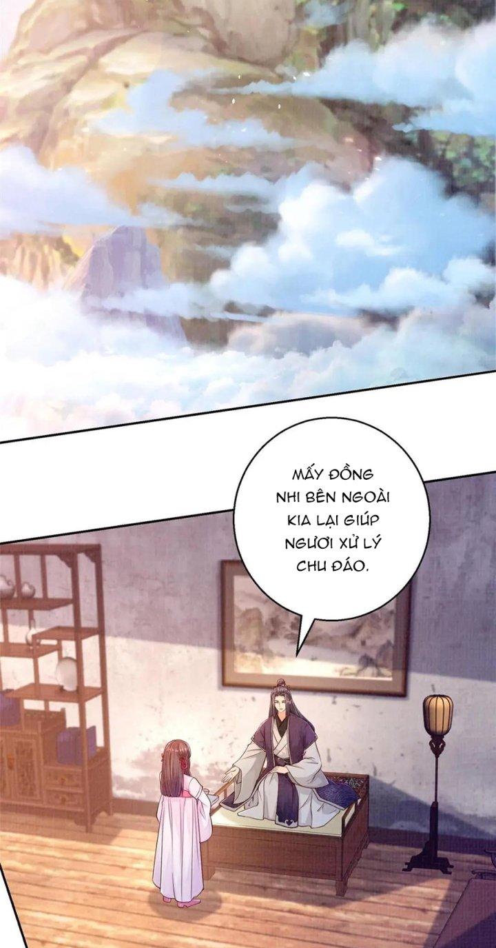 Đại Đạo Tranh Phong Chapter 64 - Trang 4