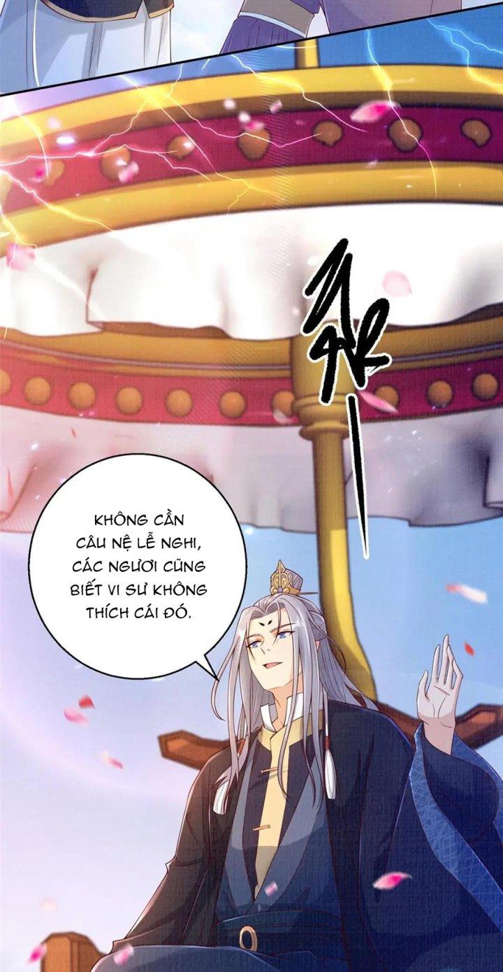 Đại Đạo Tranh Phong Chapter 64 - Trang 4