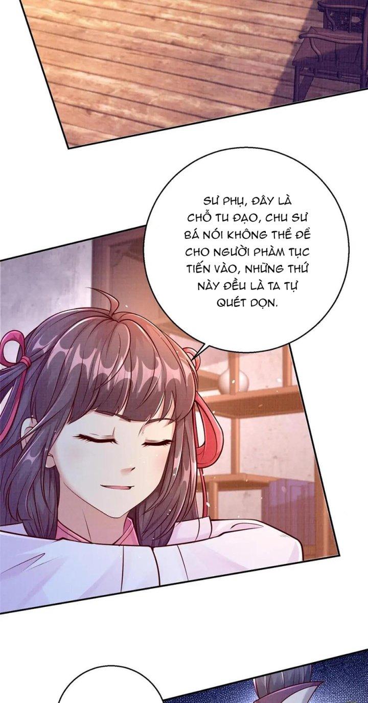 Đại Đạo Tranh Phong Chapter 64 - Trang 4