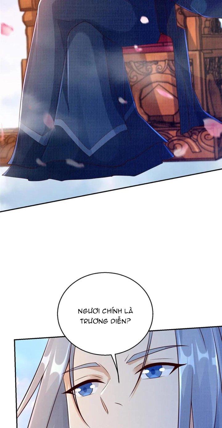 Đại Đạo Tranh Phong Chapter 64 - Trang 4