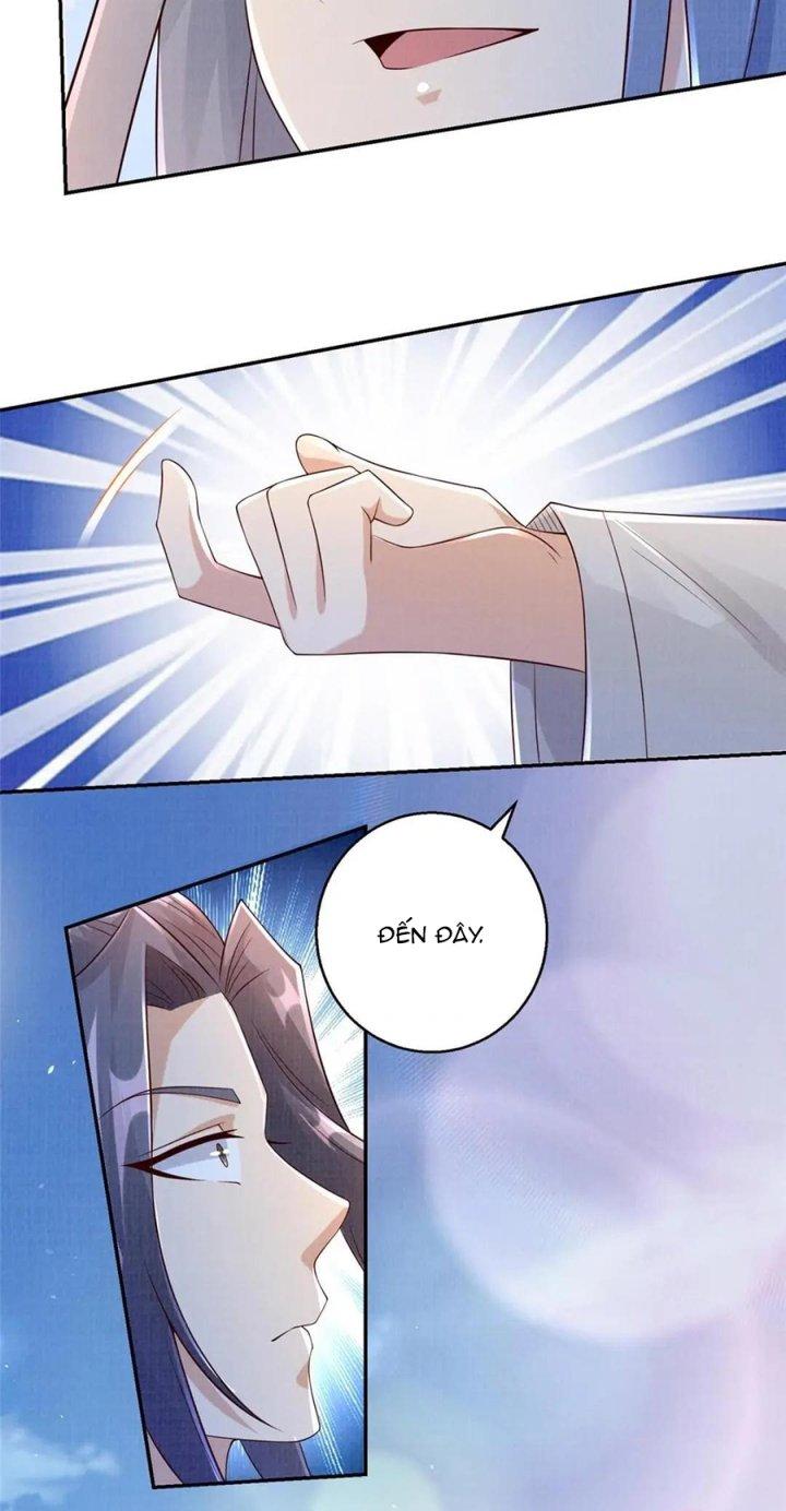 Đại Đạo Tranh Phong Chapter 64 - Trang 4