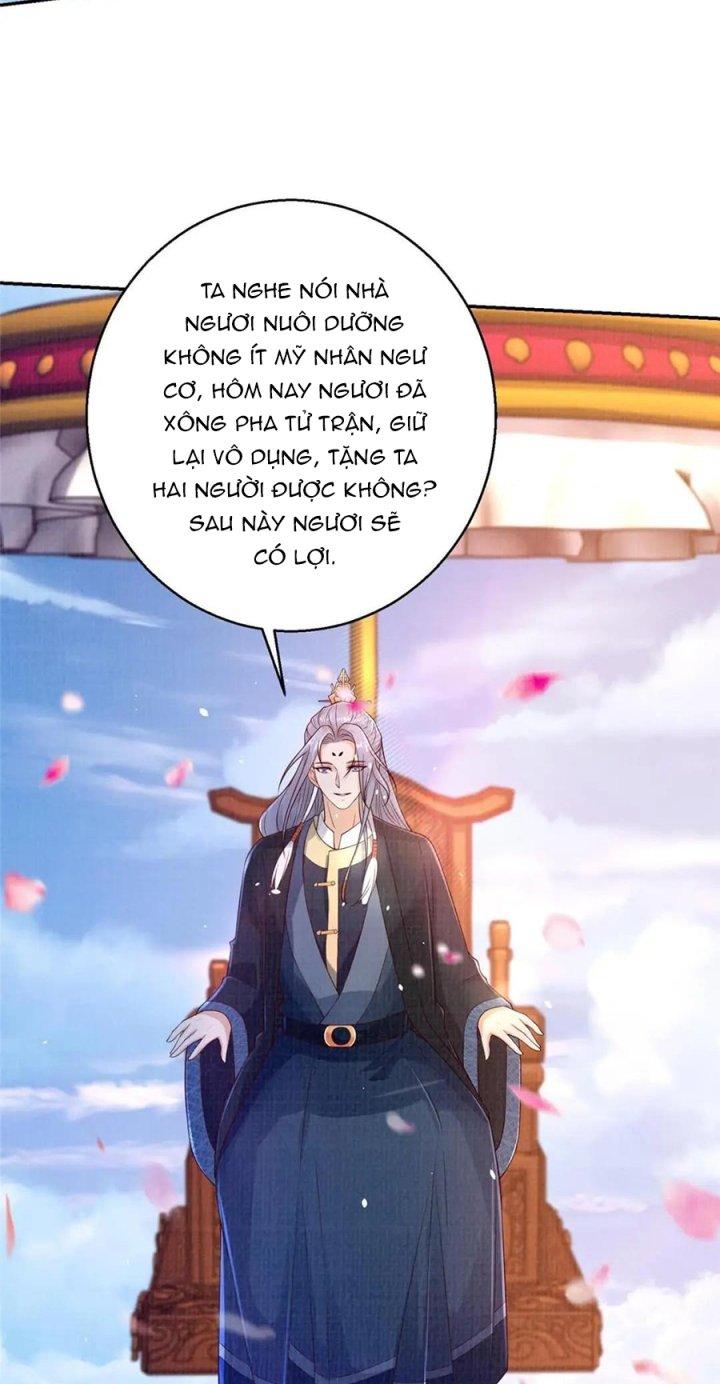 Đại Đạo Tranh Phong Chapter 64 - Trang 4