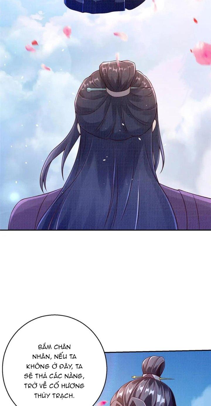 Đại Đạo Tranh Phong Chapter 64 - Trang 4