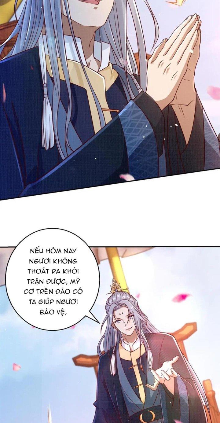 Đại Đạo Tranh Phong Chapter 64 - Trang 4