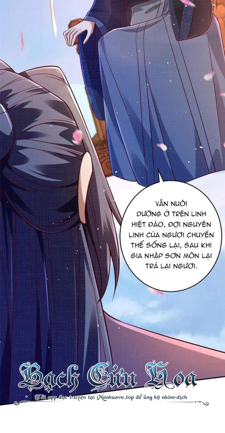 Đại Đạo Tranh Phong Chapter 64 - Trang 4