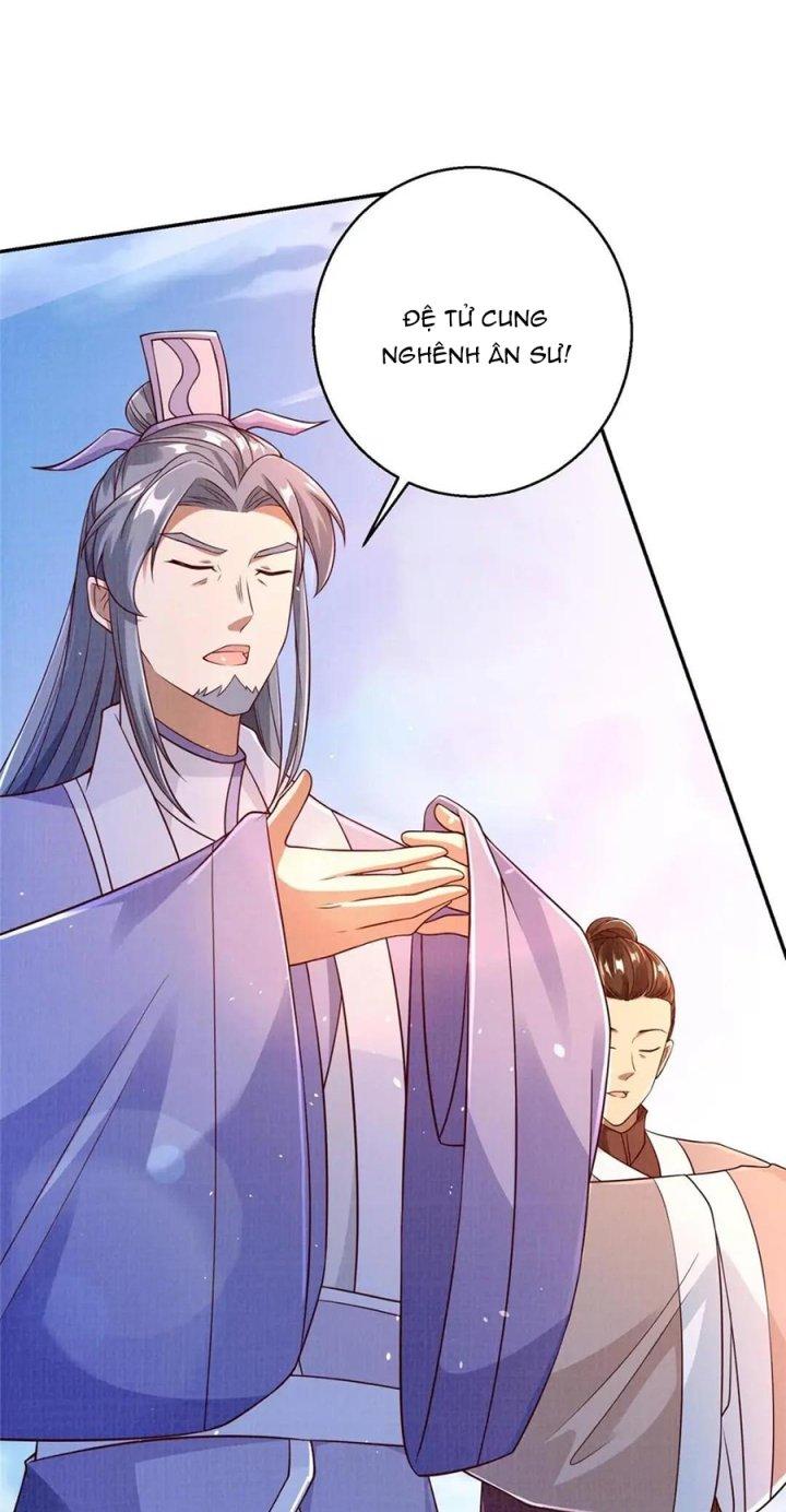 Đại Đạo Tranh Phong Chapter 64 - Trang 4