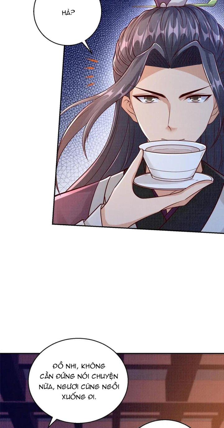 Đại Đạo Tranh Phong Chapter 64 - Trang 4