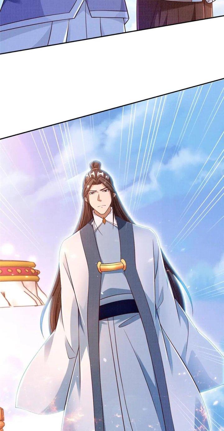 Đại Đạo Tranh Phong Chapter 64 - Trang 4