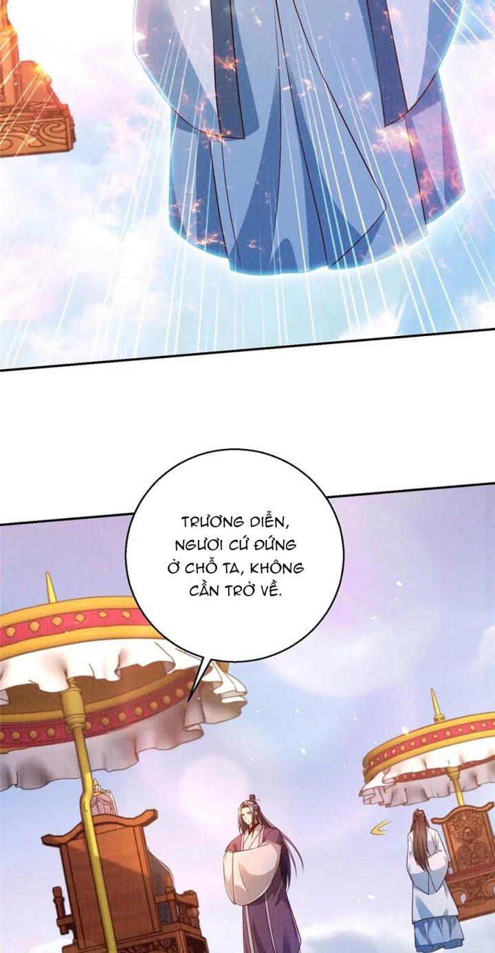 Đại Đạo Tranh Phong Chapter 64 - Trang 4