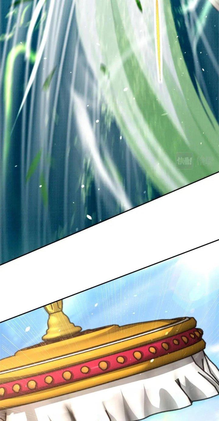 Đại Đạo Tranh Phong Chapter 64 - Trang 4