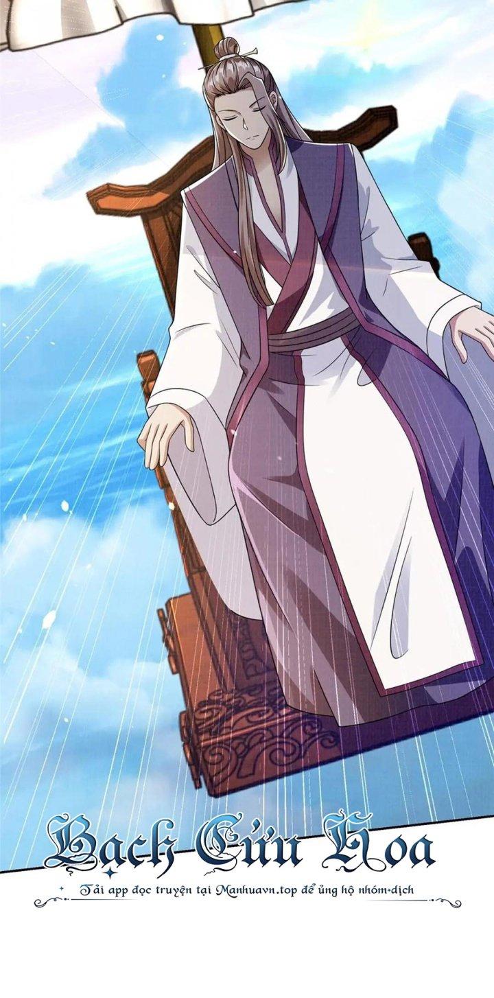 Đại Đạo Tranh Phong Chapter 64 - Trang 4