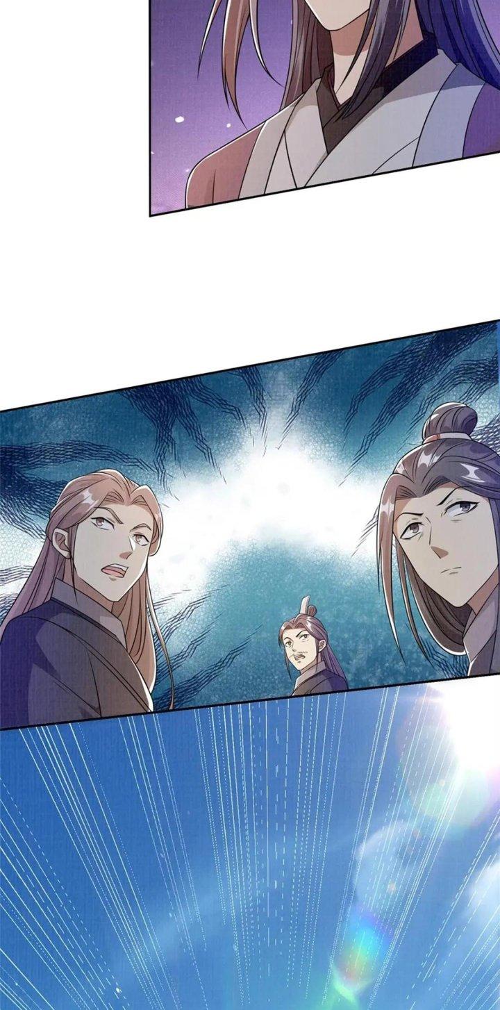 Đại Đạo Tranh Phong Chapter 64 - Trang 4