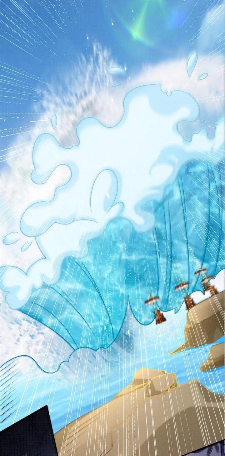 Đại Đạo Tranh Phong Chapter 64 - Trang 4