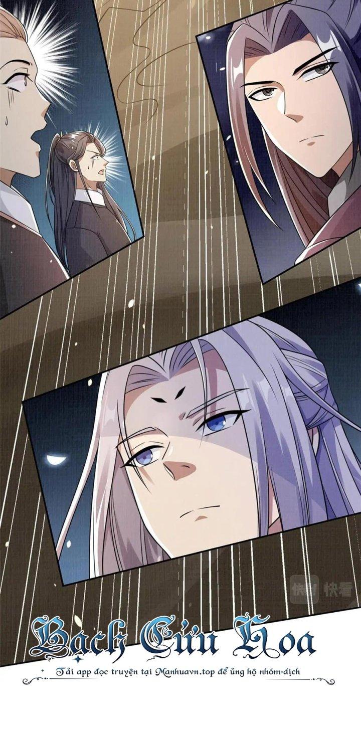 Đại Đạo Tranh Phong Chapter 64 - Trang 4