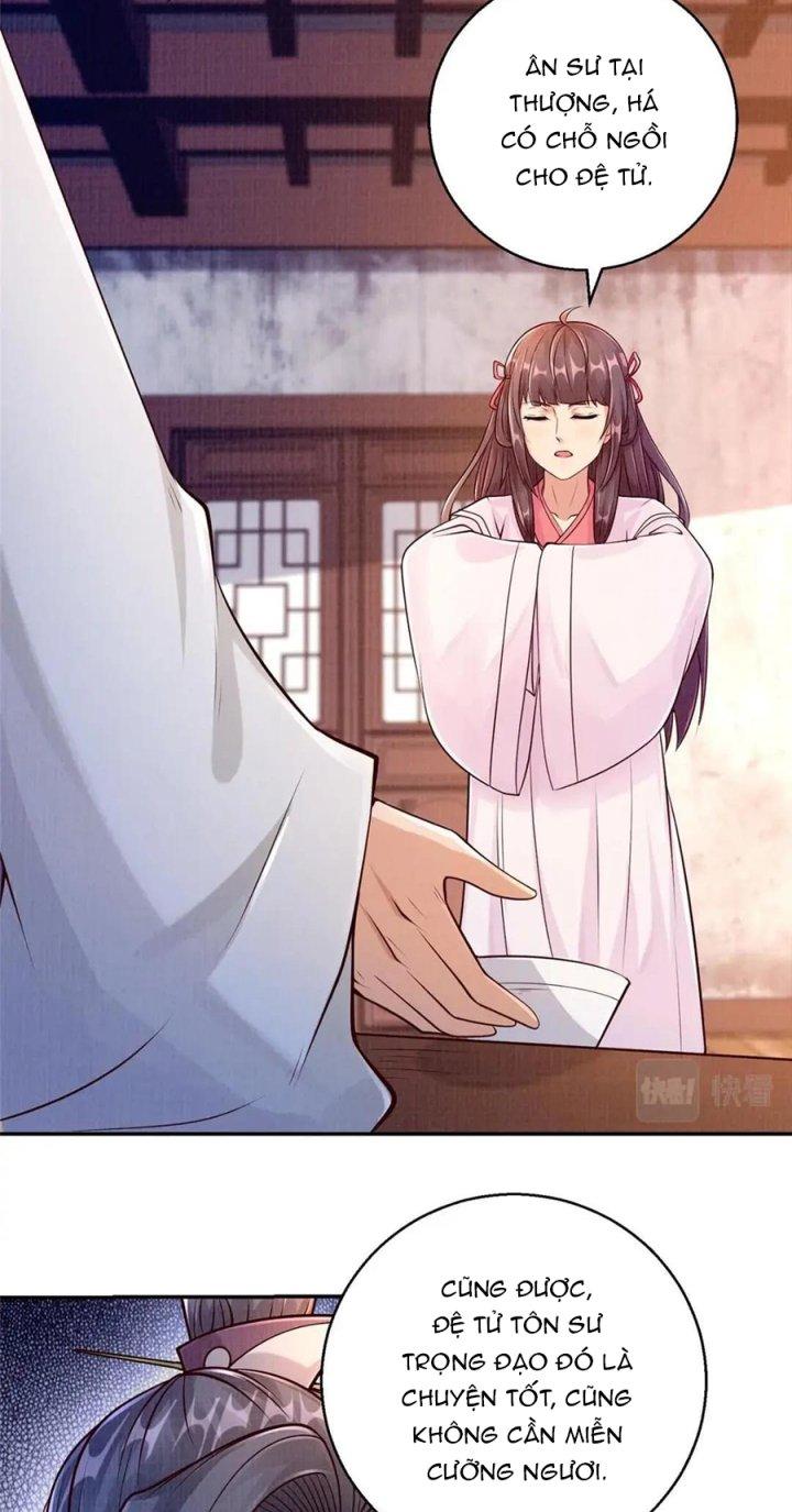 Đại Đạo Tranh Phong Chapter 64 - Trang 4