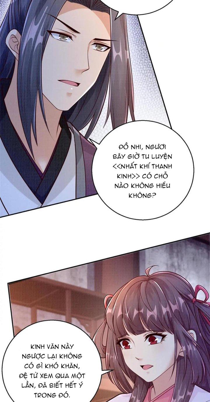 Đại Đạo Tranh Phong Chapter 64 - Trang 4