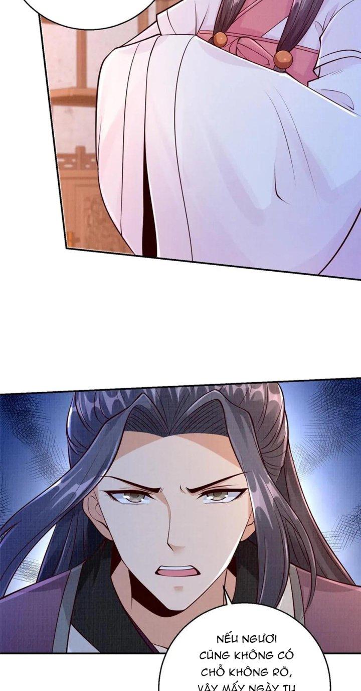 Đại Đạo Tranh Phong Chapter 64 - Trang 4