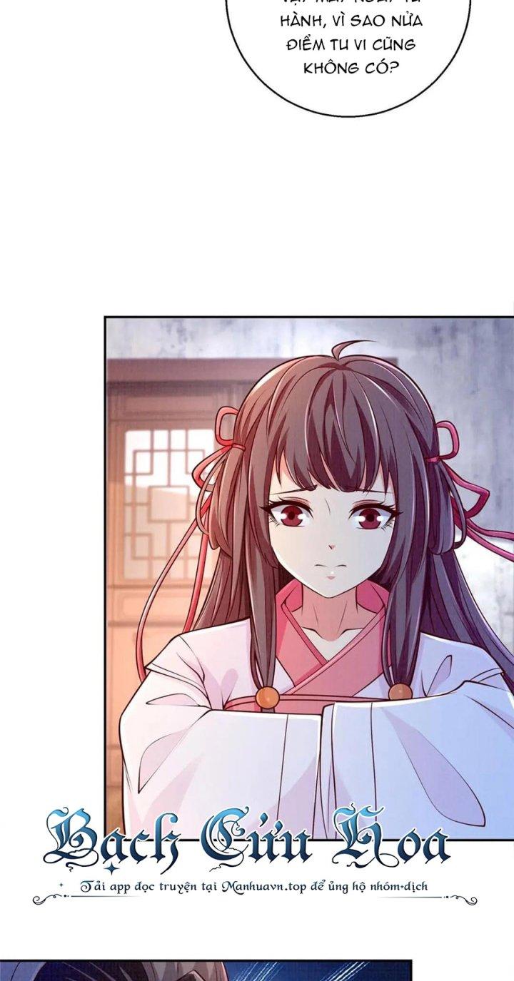 Đại Đạo Tranh Phong Chapter 64 - Trang 4