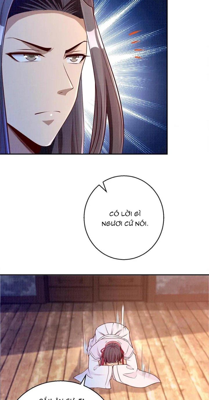 Đại Đạo Tranh Phong Chapter 64 - Trang 4