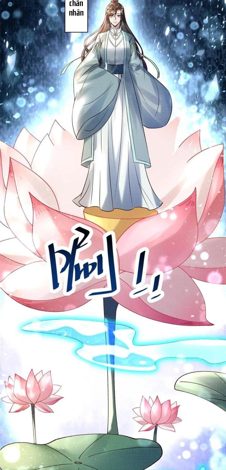 Đại Đạo Tranh Phong Chapter 65 - Trang 4