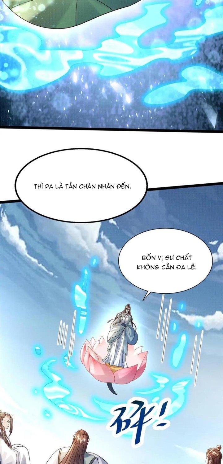 Đại Đạo Tranh Phong Chapter 65 - Trang 4