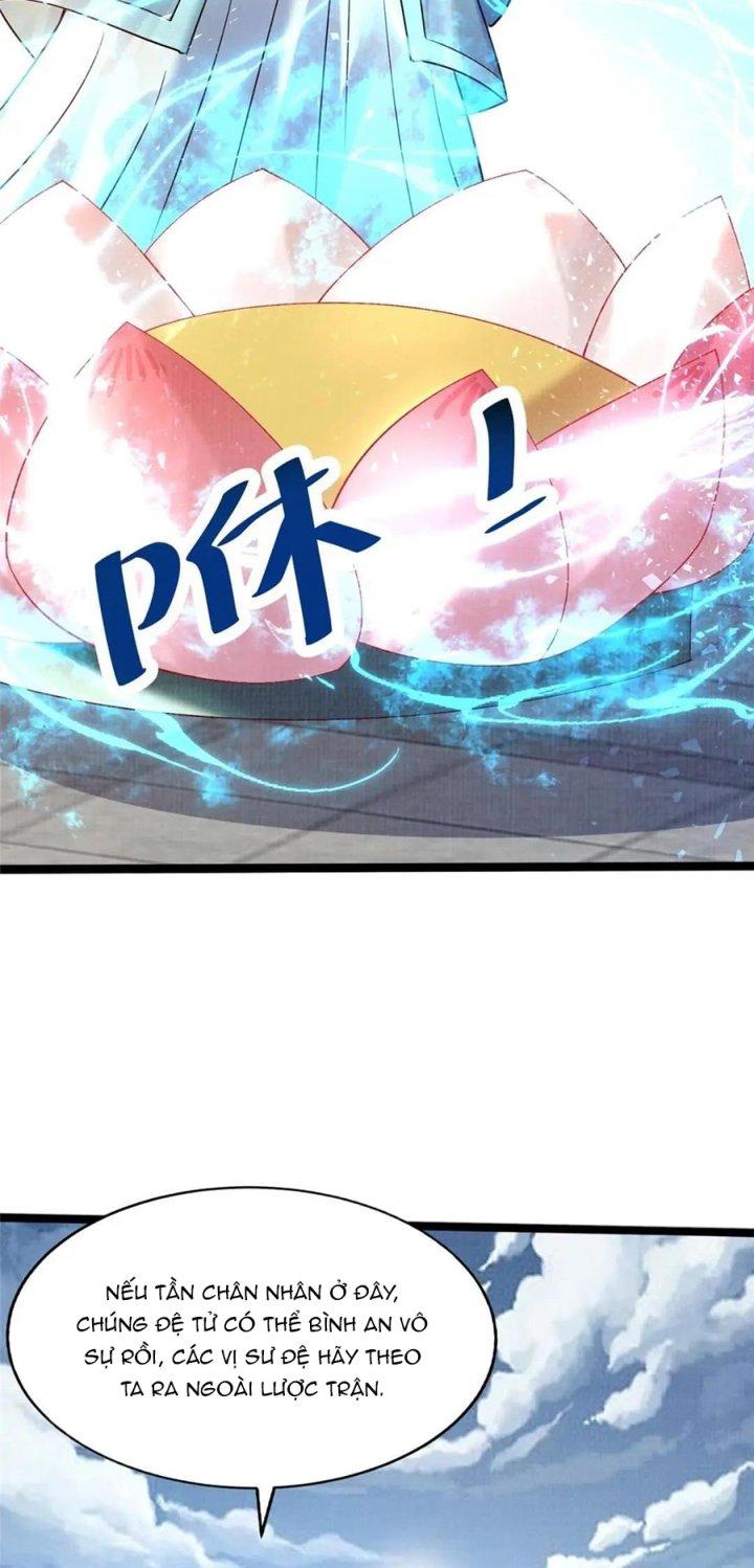Đại Đạo Tranh Phong Chapter 65 - Trang 4