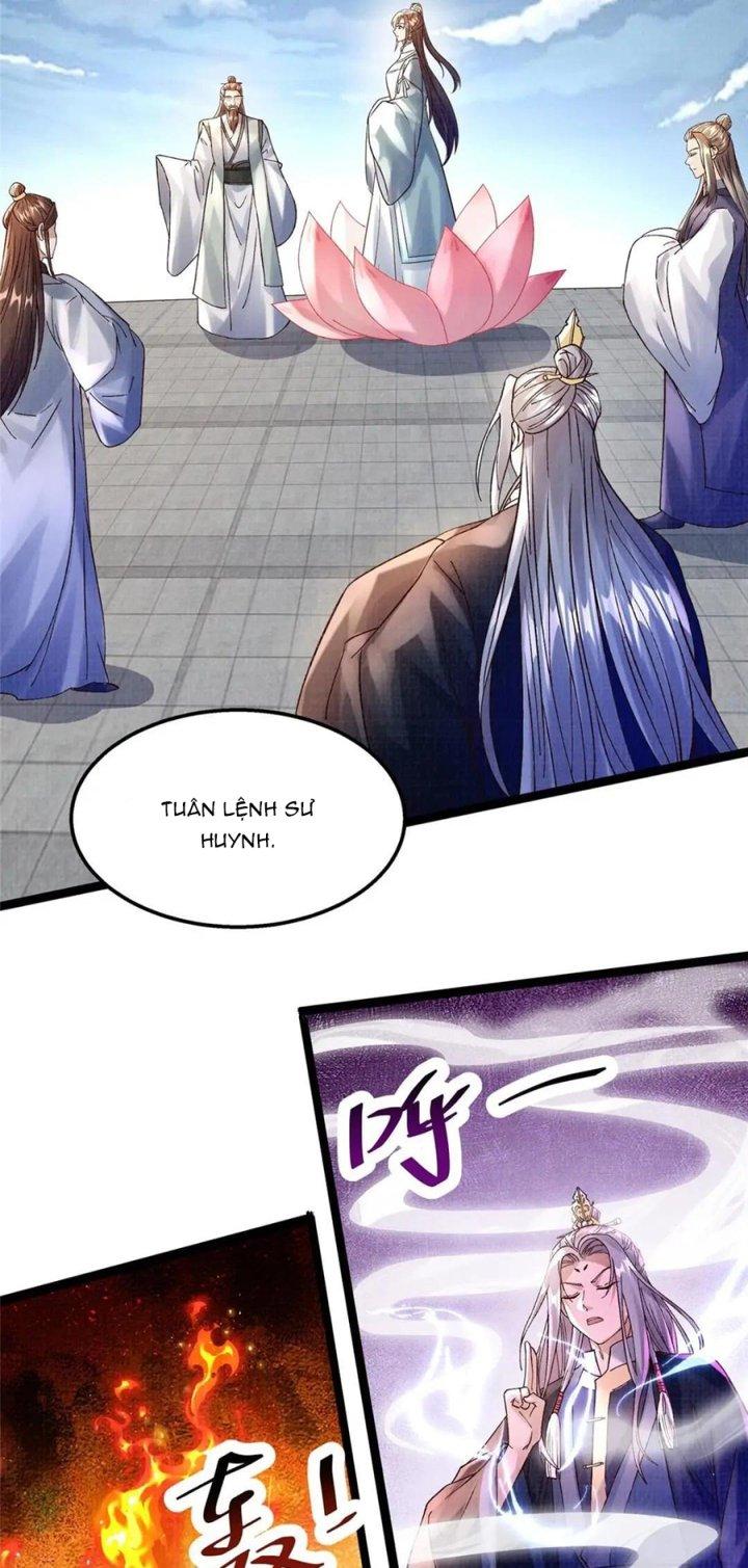 Đại Đạo Tranh Phong Chapter 65 - Trang 4