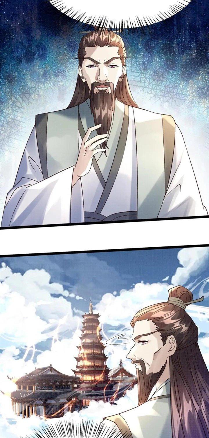 Đại Đạo Tranh Phong Chapter 65 - Trang 4