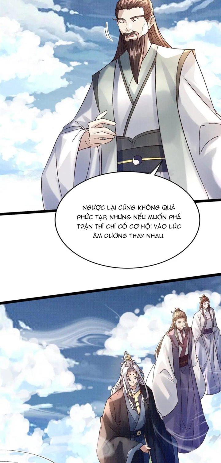 Đại Đạo Tranh Phong Chapter 65 - Trang 4