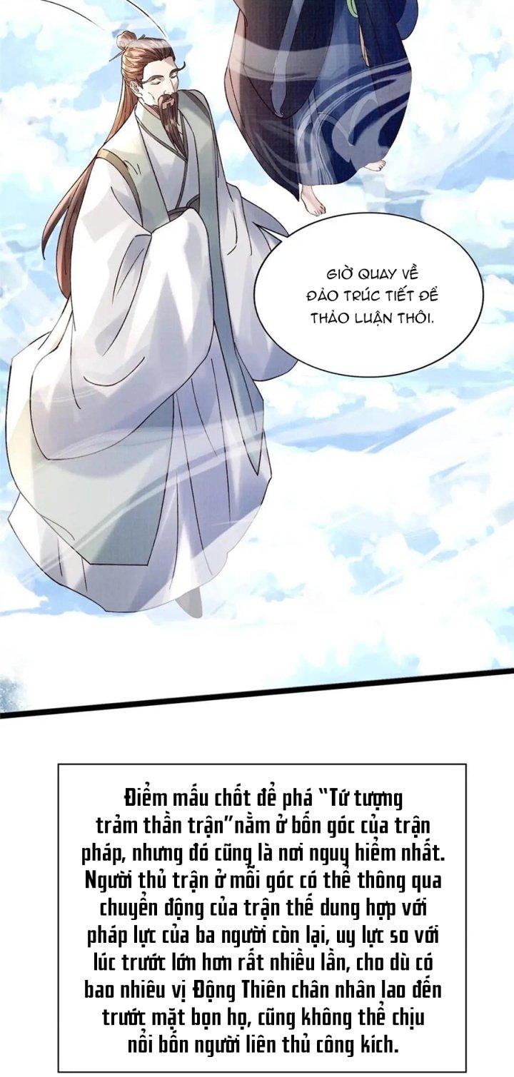 Đại Đạo Tranh Phong Chapter 65 - Trang 4