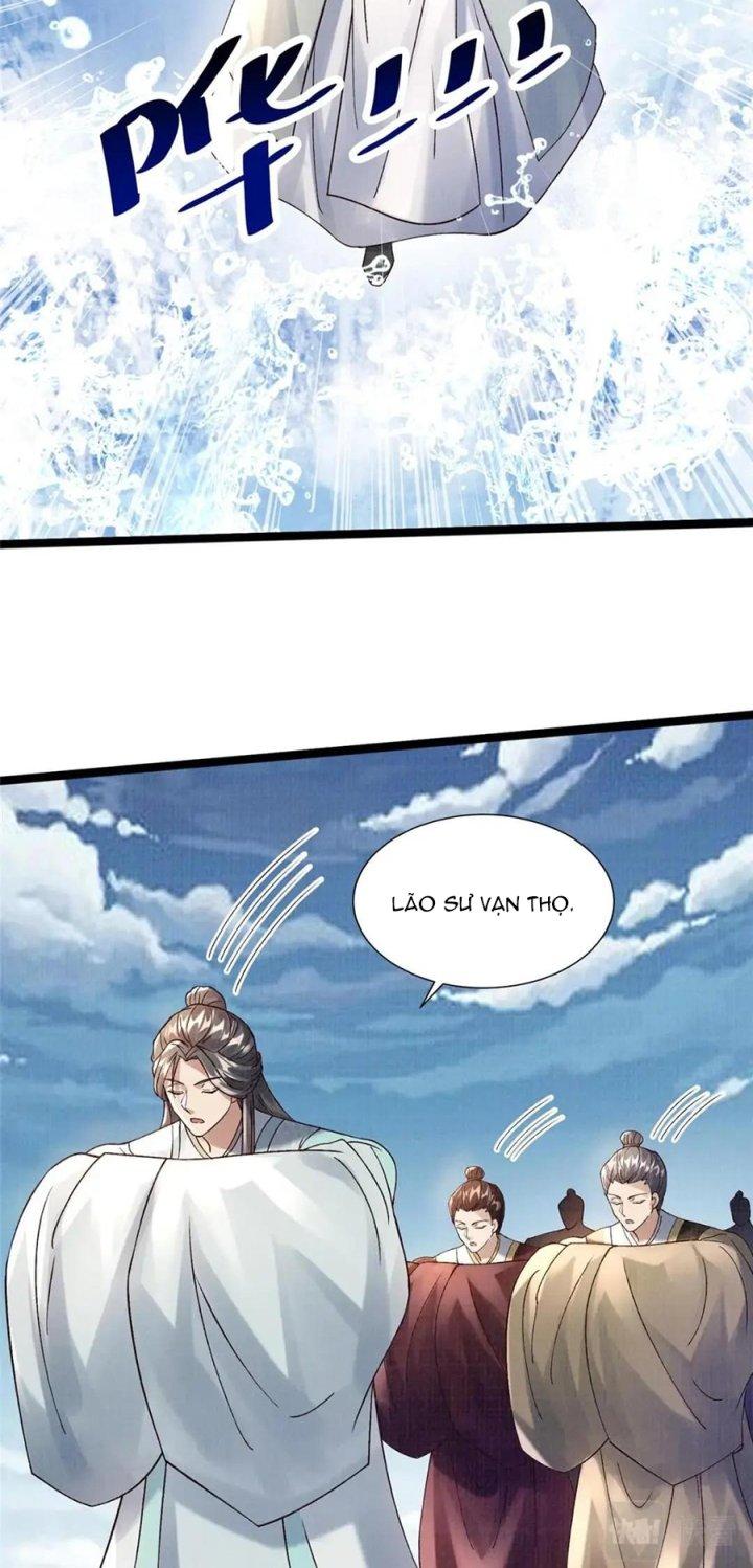 Đại Đạo Tranh Phong Chapter 65 - Trang 4