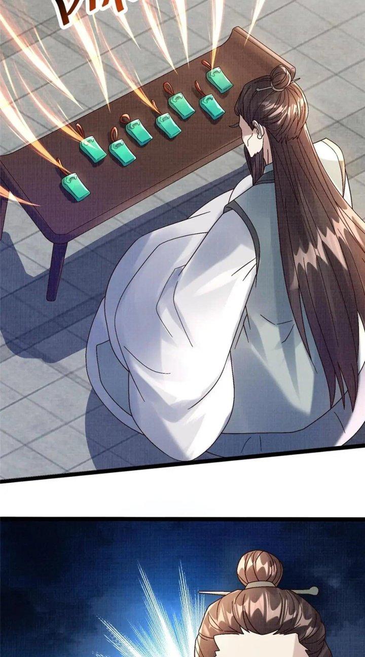 Đại Đạo Tranh Phong Chapter 65 - Trang 4