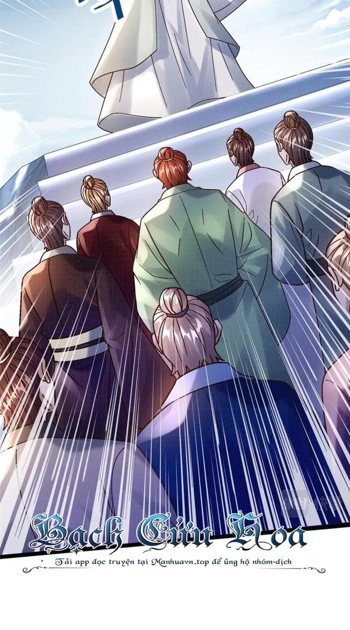 Đại Đạo Tranh Phong Chapter 65 - Trang 4