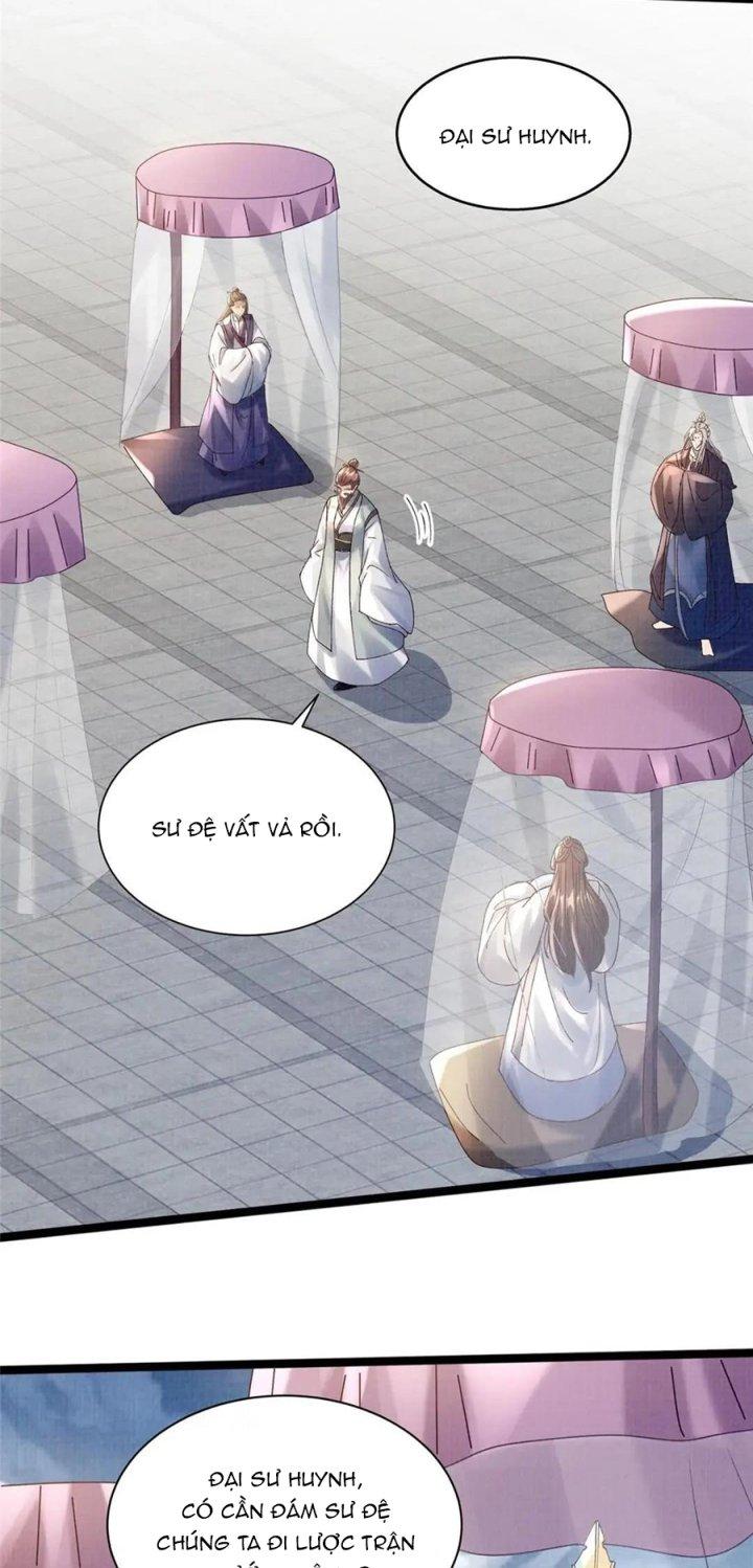 Đại Đạo Tranh Phong Chapter 65 - Trang 4