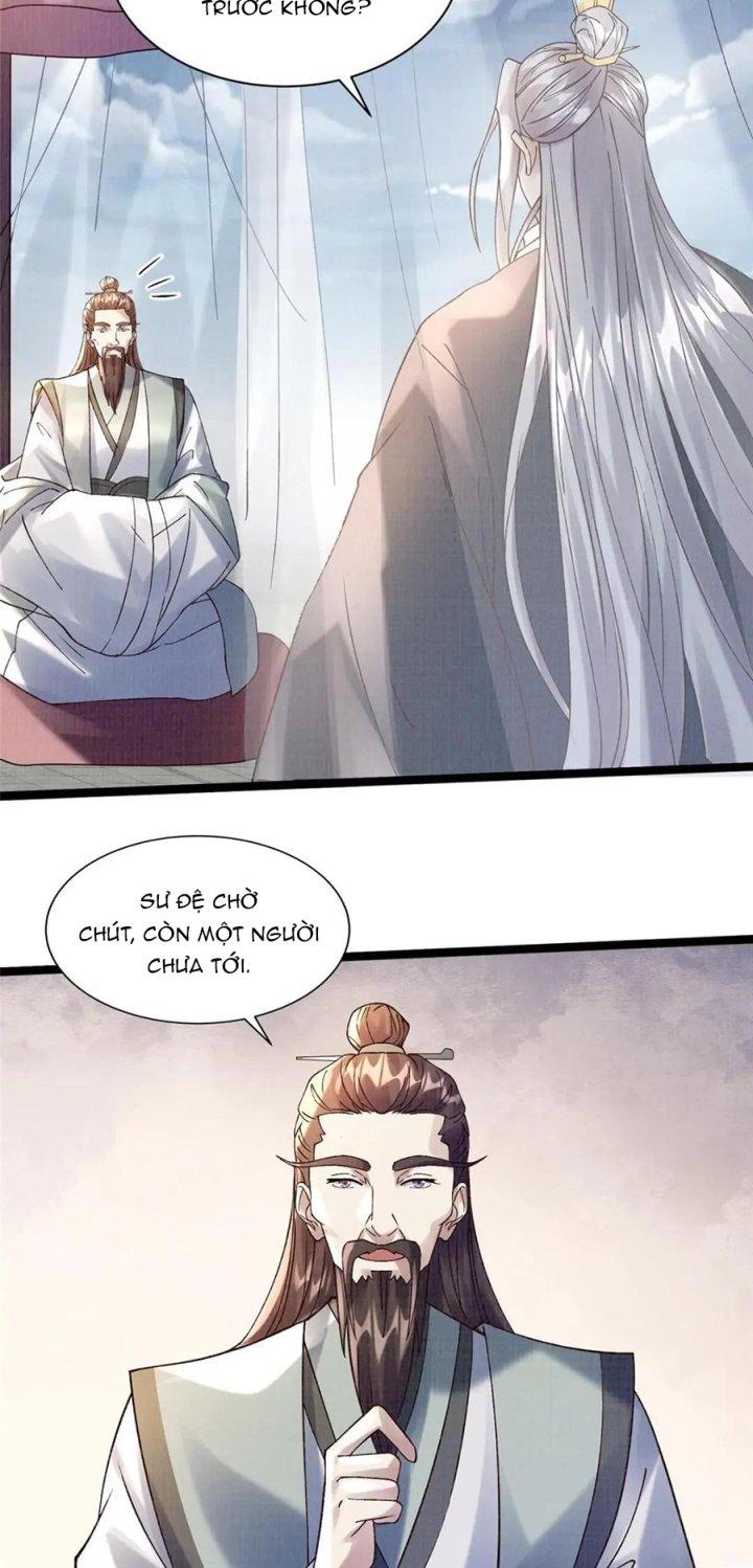 Đại Đạo Tranh Phong Chapter 65 - Trang 4