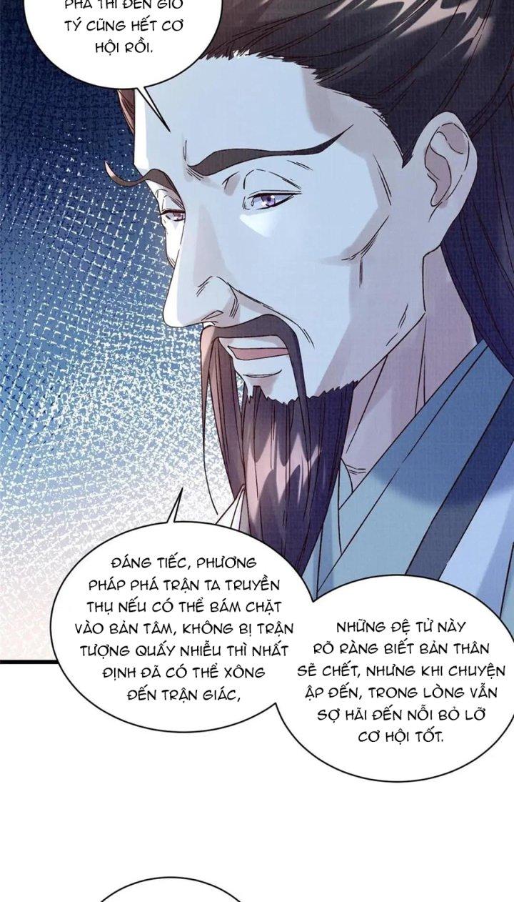 Đại Đạo Tranh Phong Chapter 66 - Trang 4