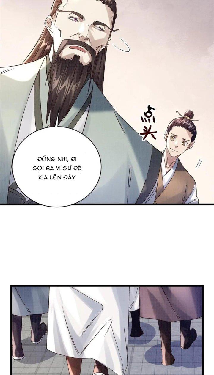 Đại Đạo Tranh Phong Chapter 66 - Trang 4