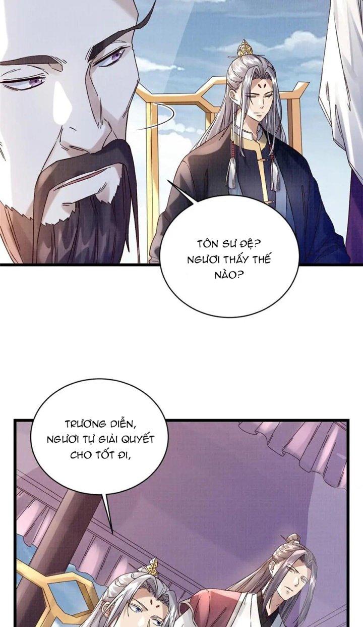Đại Đạo Tranh Phong Chapter 66 - Trang 4