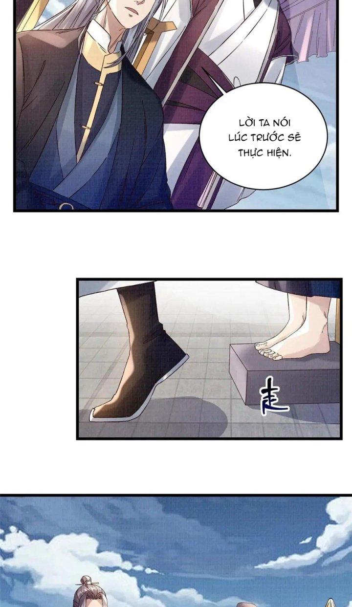 Đại Đạo Tranh Phong Chapter 66 - Trang 4