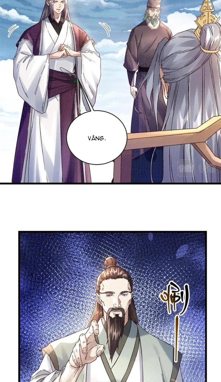 Đại Đạo Tranh Phong Chapter 66 - Trang 4