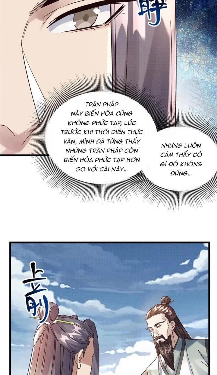 Đại Đạo Tranh Phong Chapter 66 - Trang 4