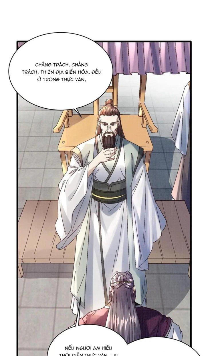 Đại Đạo Tranh Phong Chapter 66 - Trang 4