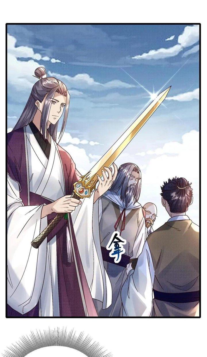 Đại Đạo Tranh Phong Chapter 66 - Trang 4