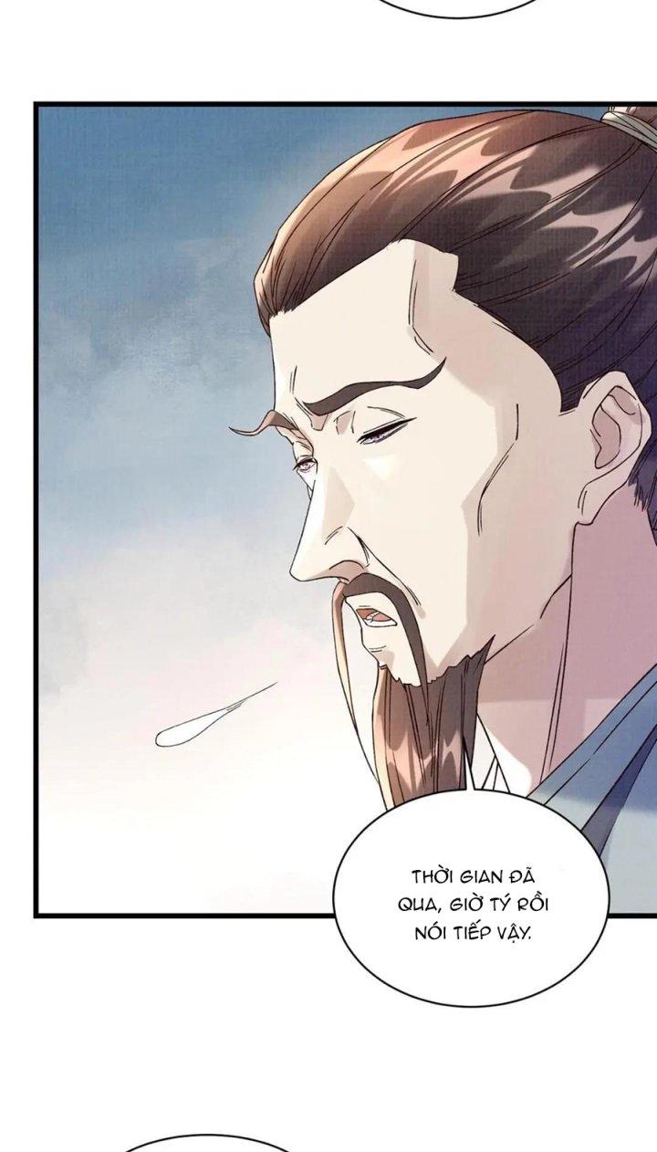 Đại Đạo Tranh Phong Chapter 66 - Trang 4