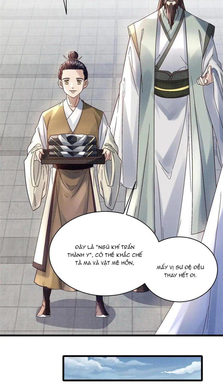 Đại Đạo Tranh Phong Chapter 66 - Trang 4