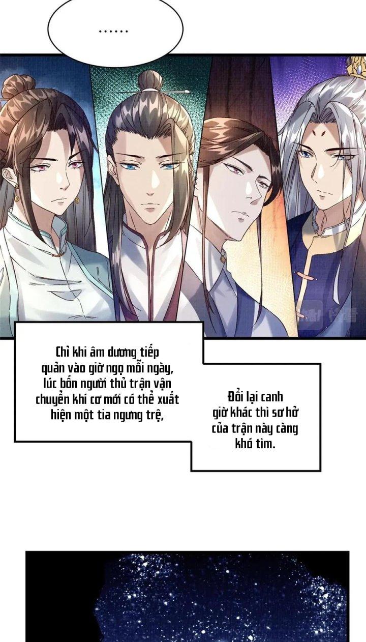 Đại Đạo Tranh Phong Chapter 66 - Trang 4