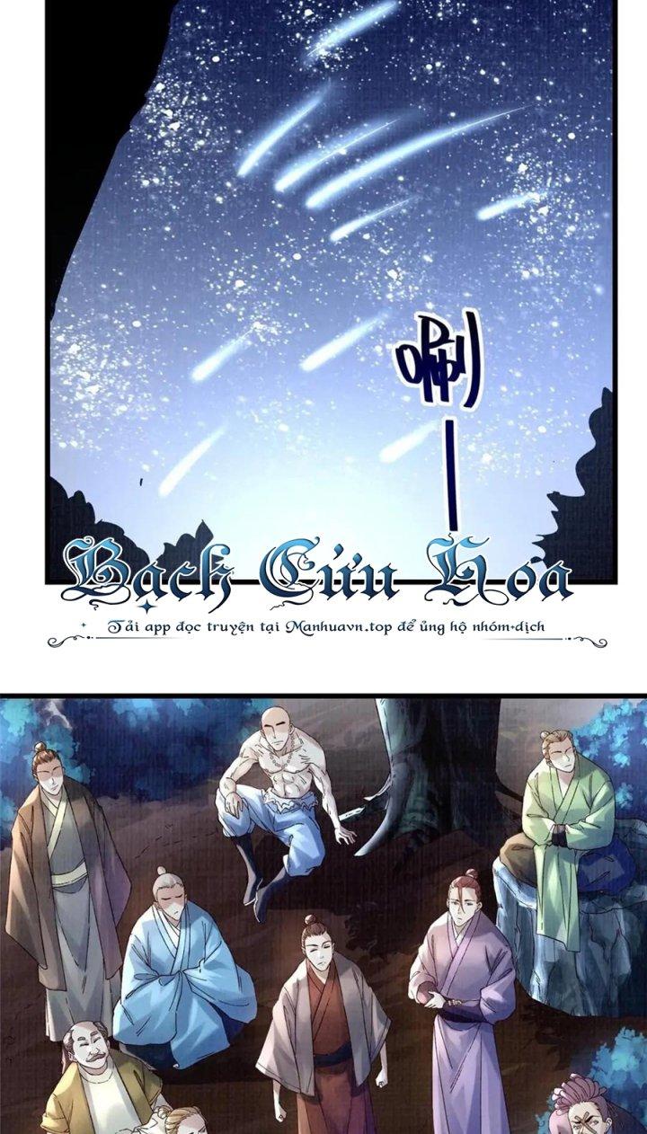 Đại Đạo Tranh Phong Chapter 66 - Trang 4