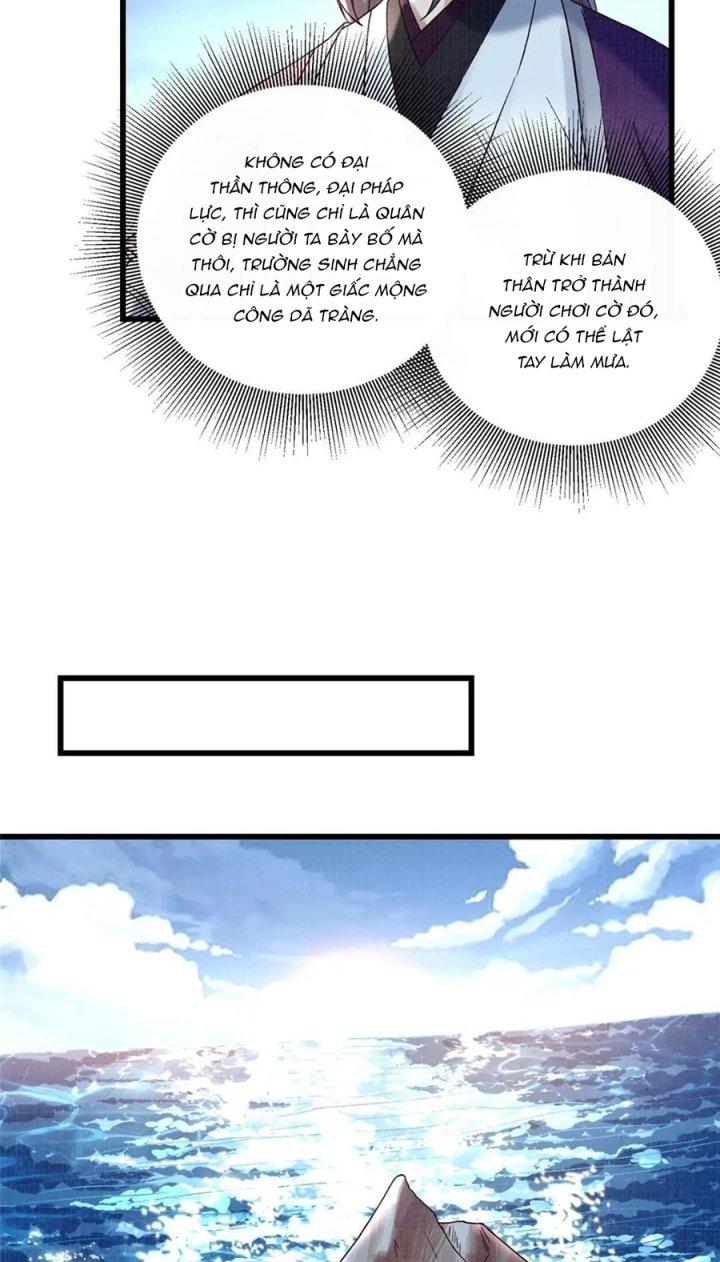 Đại Đạo Tranh Phong Chapter 66 - Trang 4