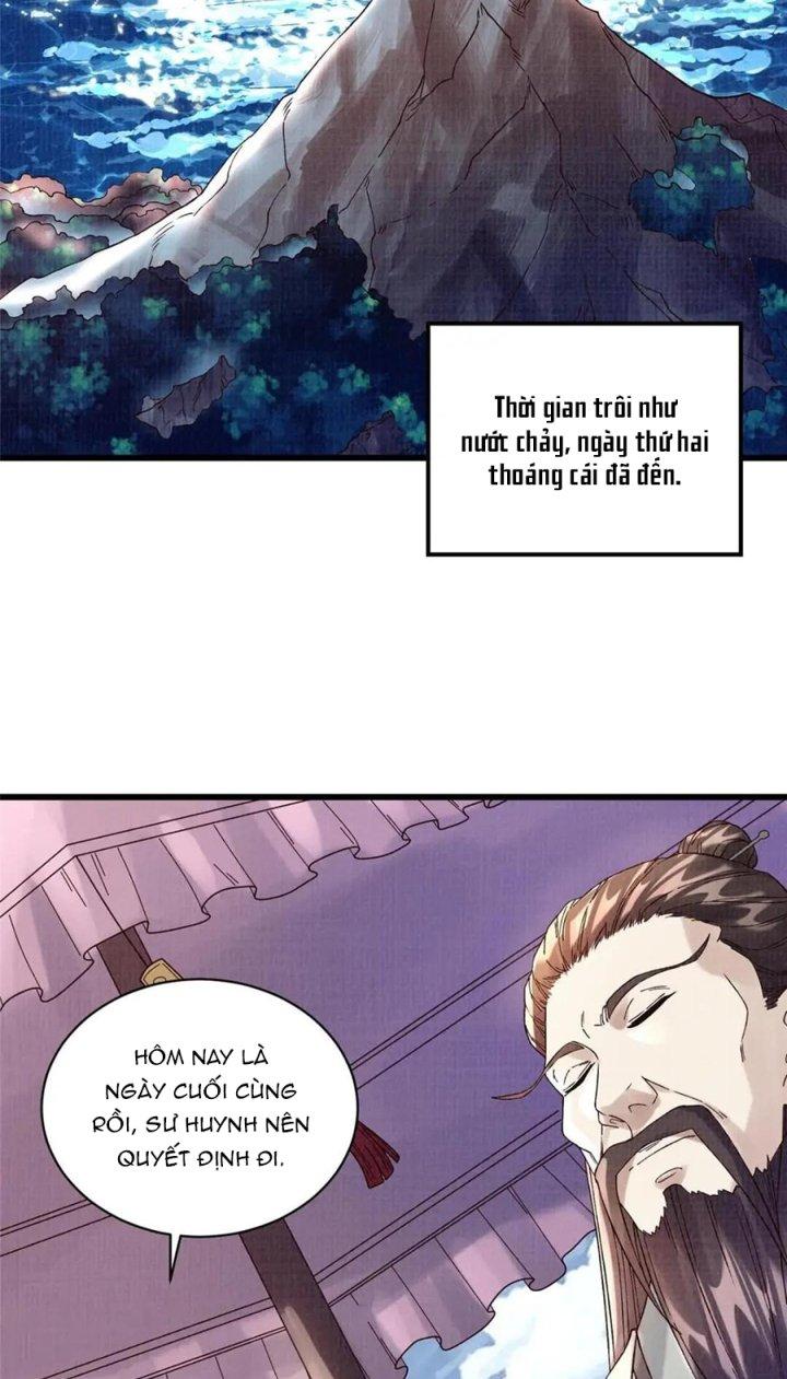 Đại Đạo Tranh Phong Chapter 66 - Trang 4